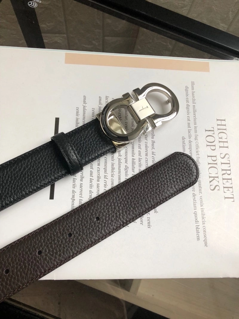 SmartChoice Ferragamo Belts 287338