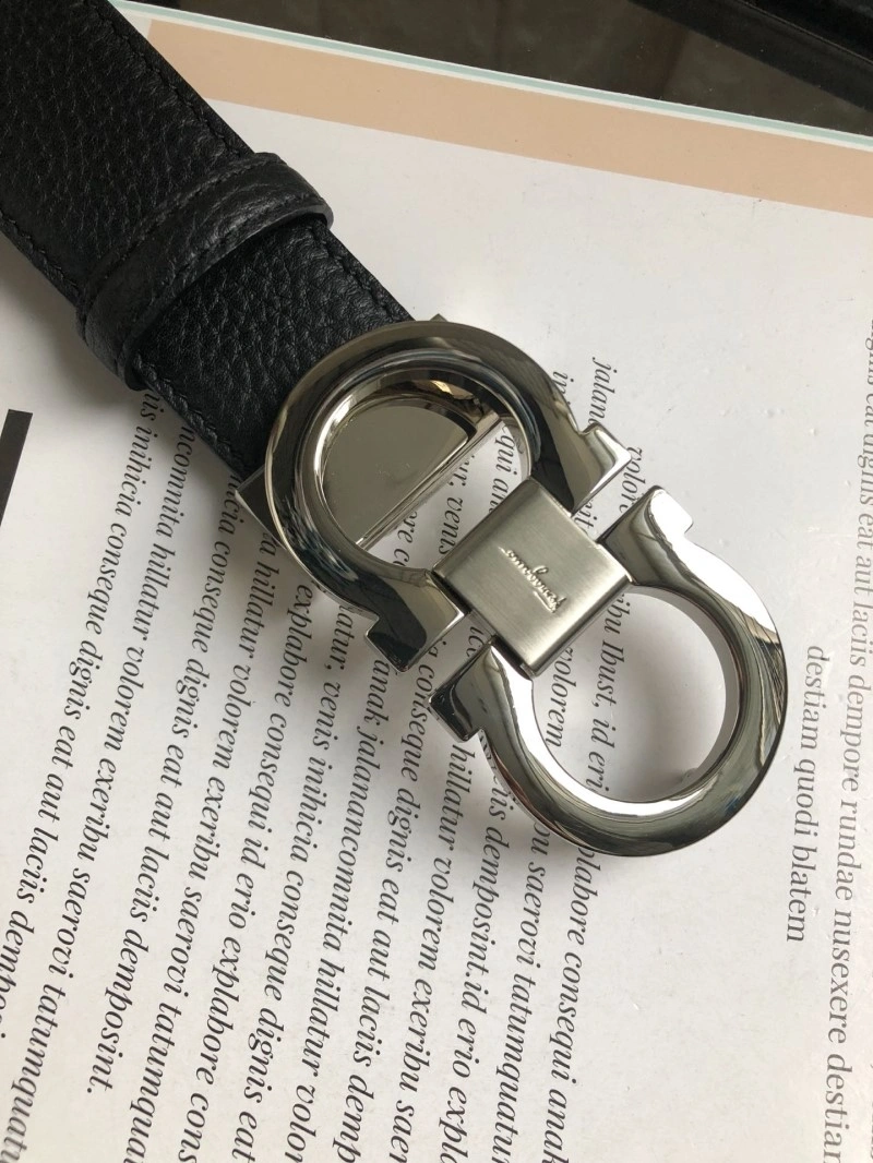 SmartChoice Ferragamo Belts 287338