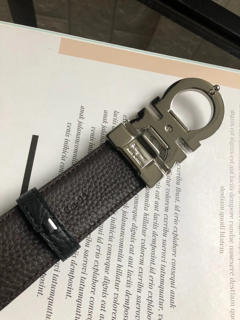 SmartChoice Ferragamo Belts 287338
