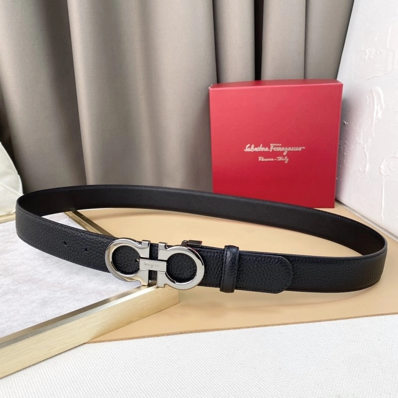 Ferragamo Belts HighQuality 287335