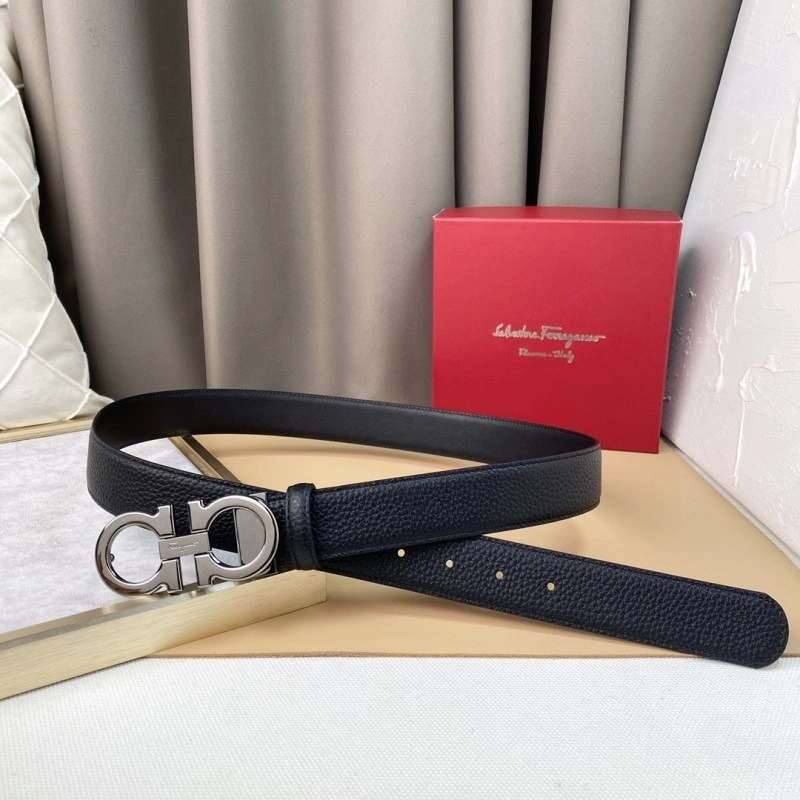 Ferragamo Belts HighQuality 287335