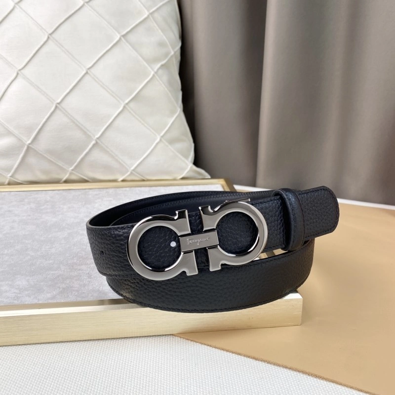 Ferragamo Belts HighQuality 287335