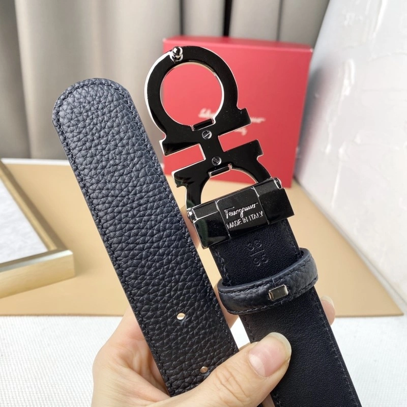 Ferragamo Belts HighQuality 287335