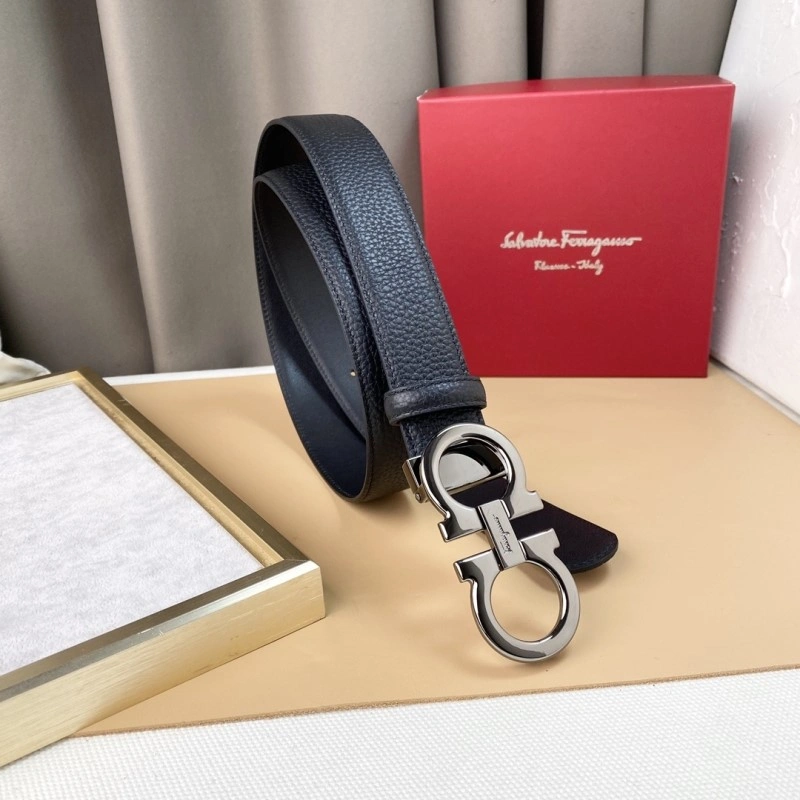 Ferragamo Belts HighQuality 287335