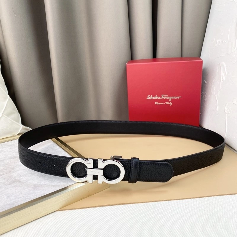 Bold Ferragamo Belts 287334