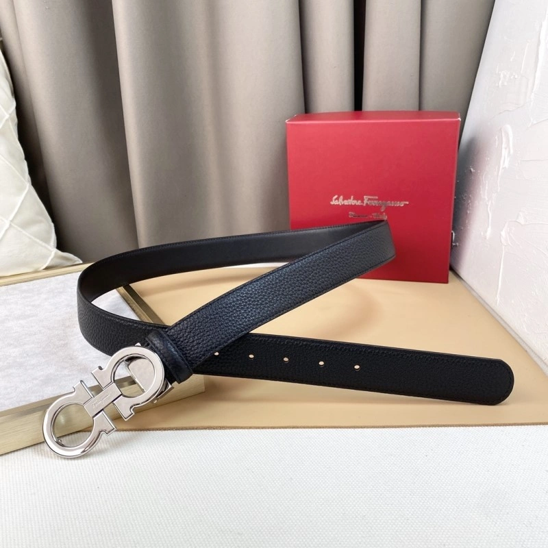 Bold Ferragamo Belts 287334