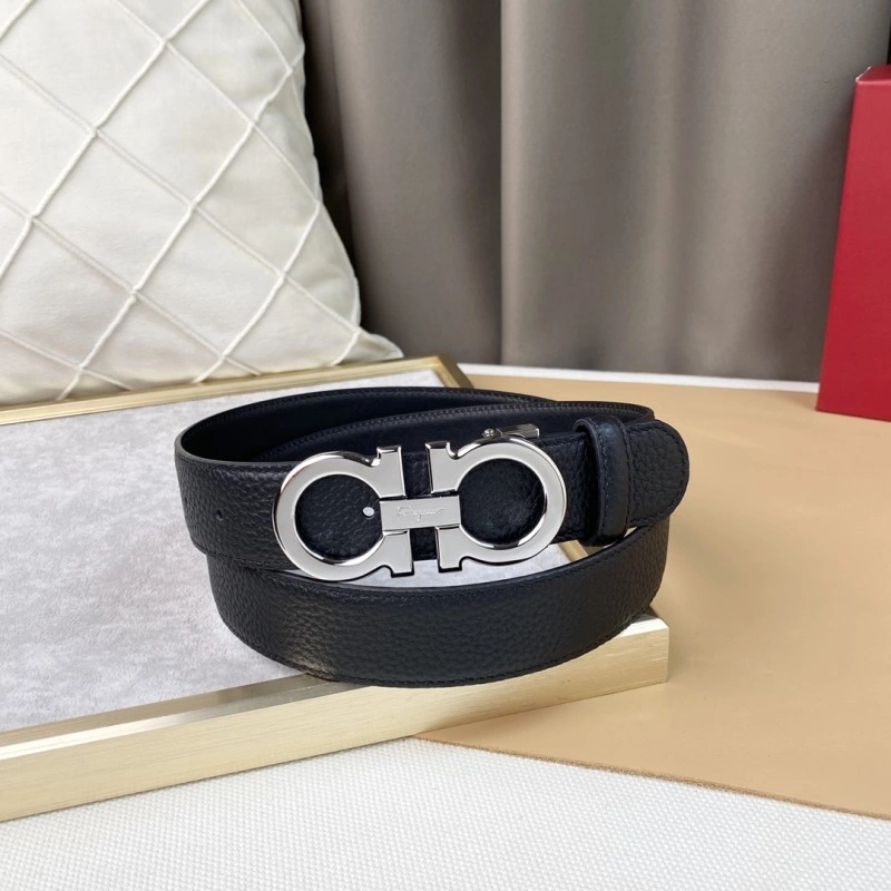 Bold Ferragamo Belts 287334