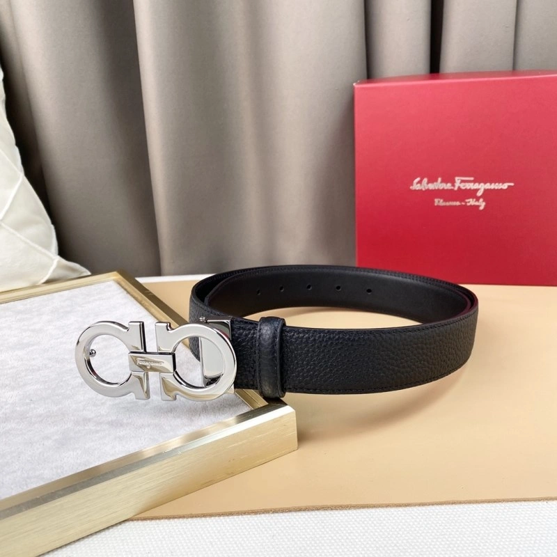 Bold Ferragamo Belts 287334