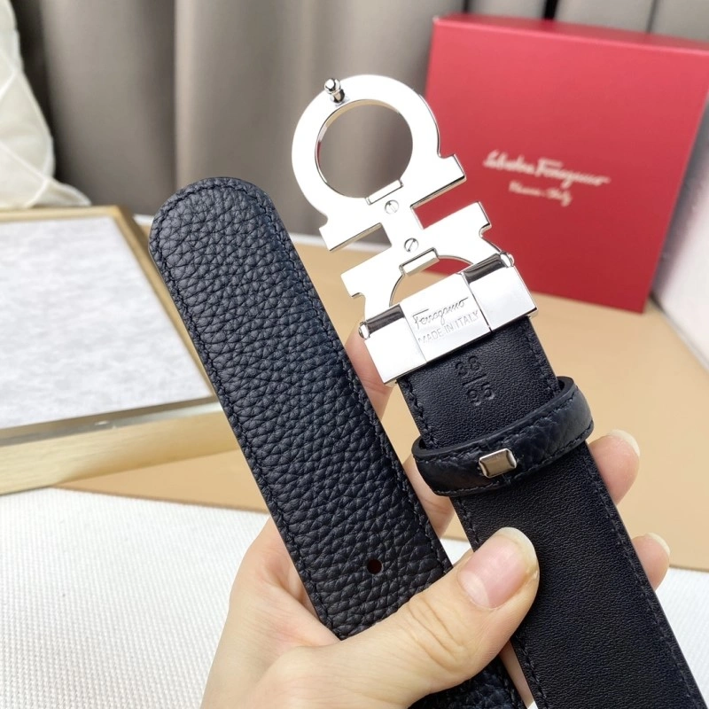 Bold Ferragamo Belts 287334