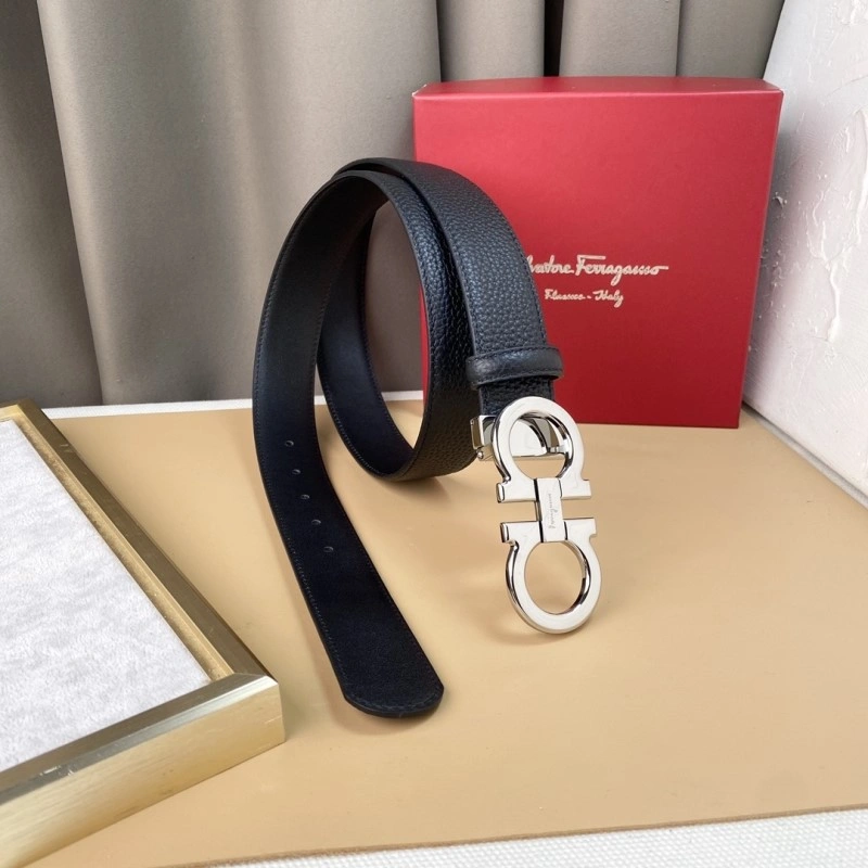 Bold Ferragamo Belts 287334