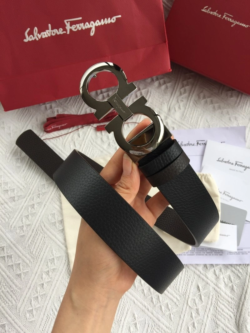 Timeless Ferragamo Belts 287332