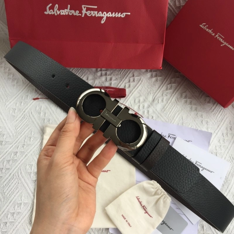 Timeless Ferragamo Belts 287332