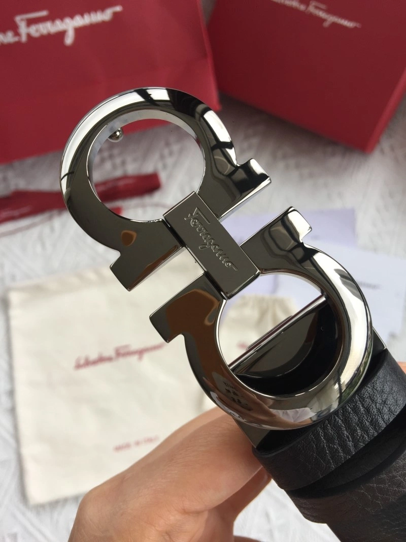 Timeless Ferragamo Belts 287332