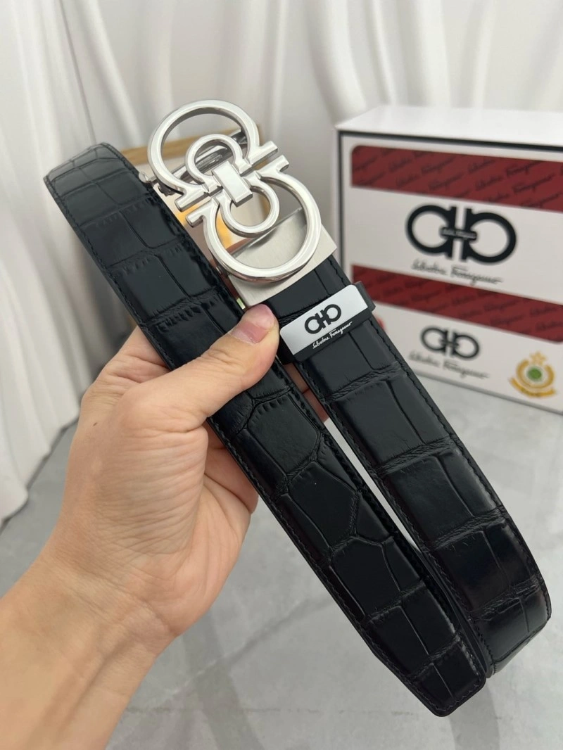 Ferragamo Belts Lightweight 287330