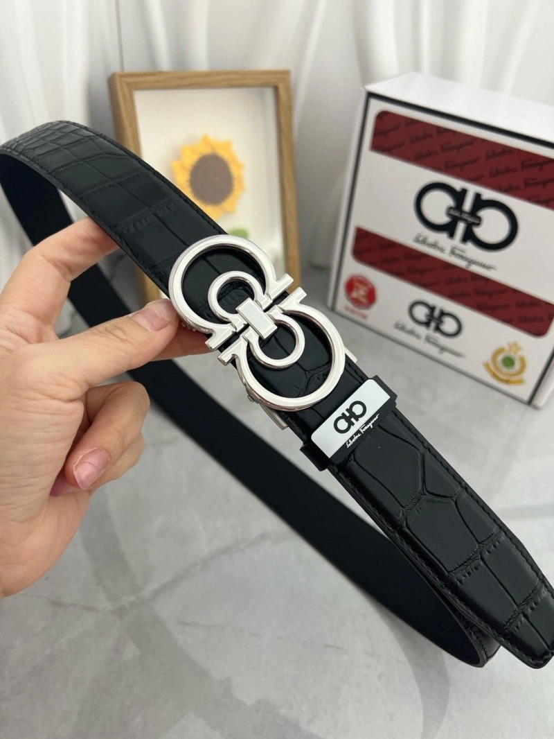 Ferragamo Belts Lightweight 287330
