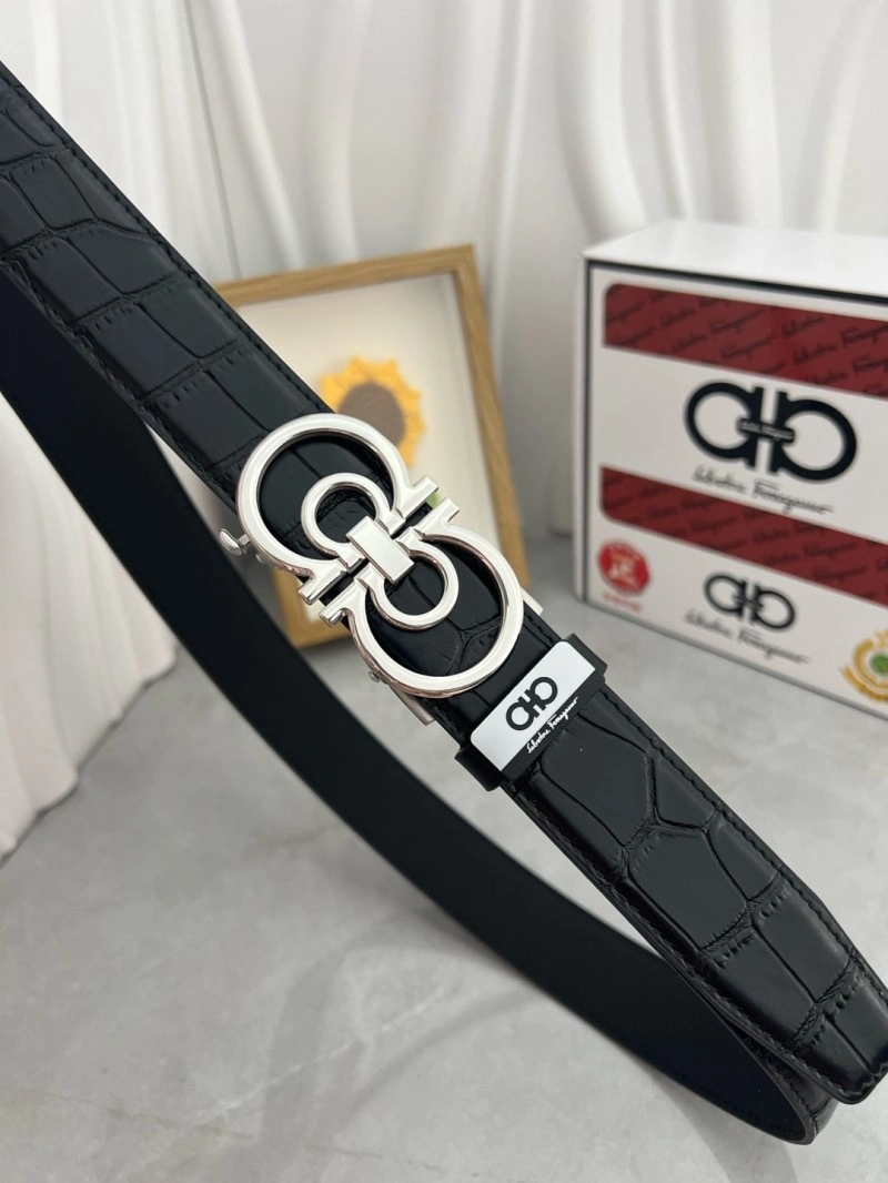 Ferragamo Belts Lightweight 287330