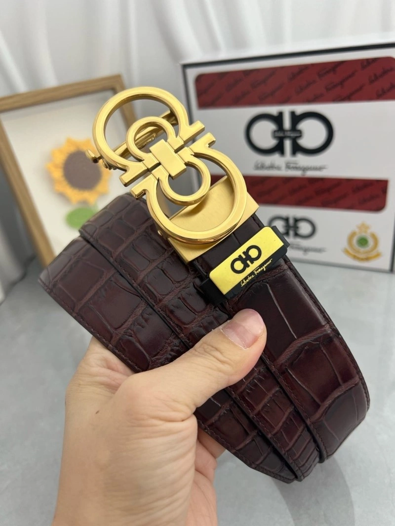 Ferragamo Belts Reliable 287331