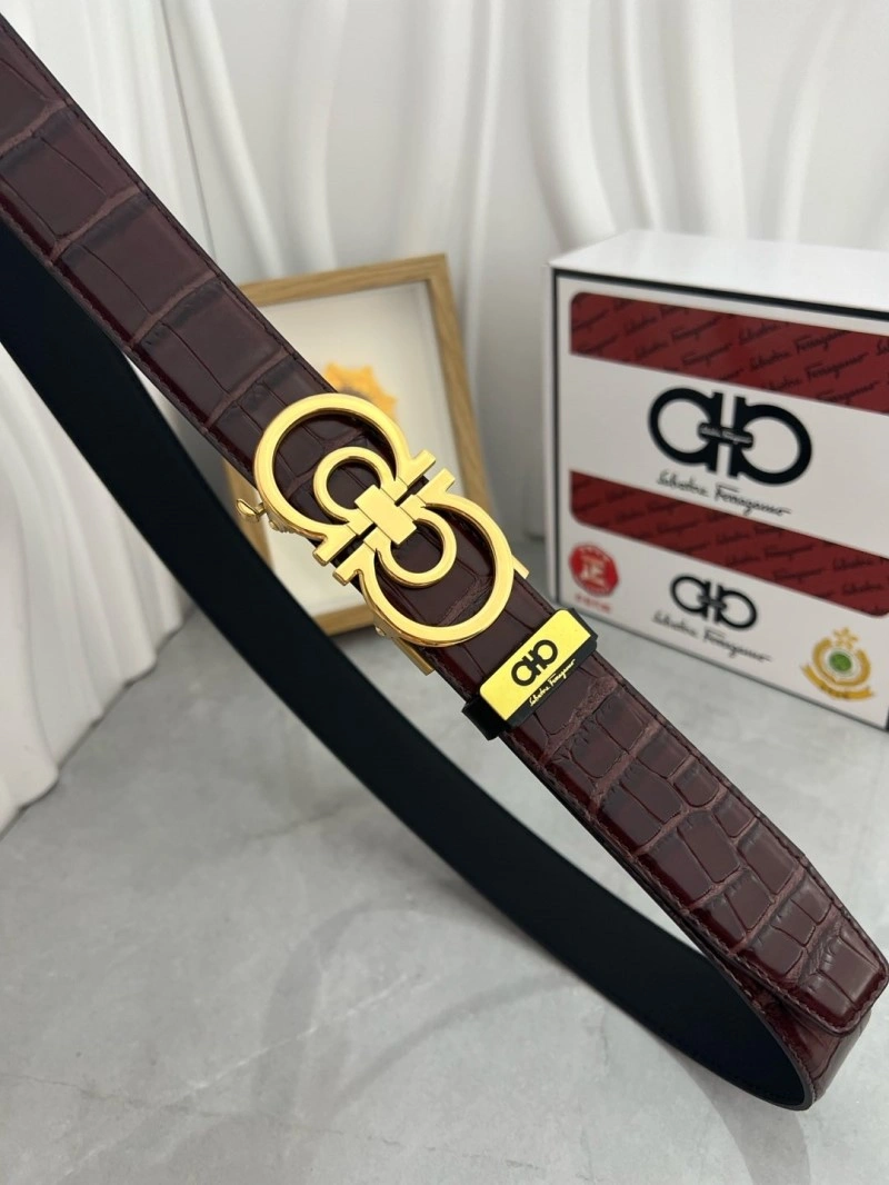 Ferragamo Belts Reliable 287331