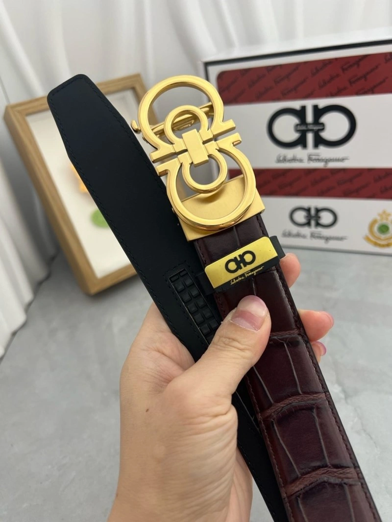 Ferragamo Belts Reliable 287331