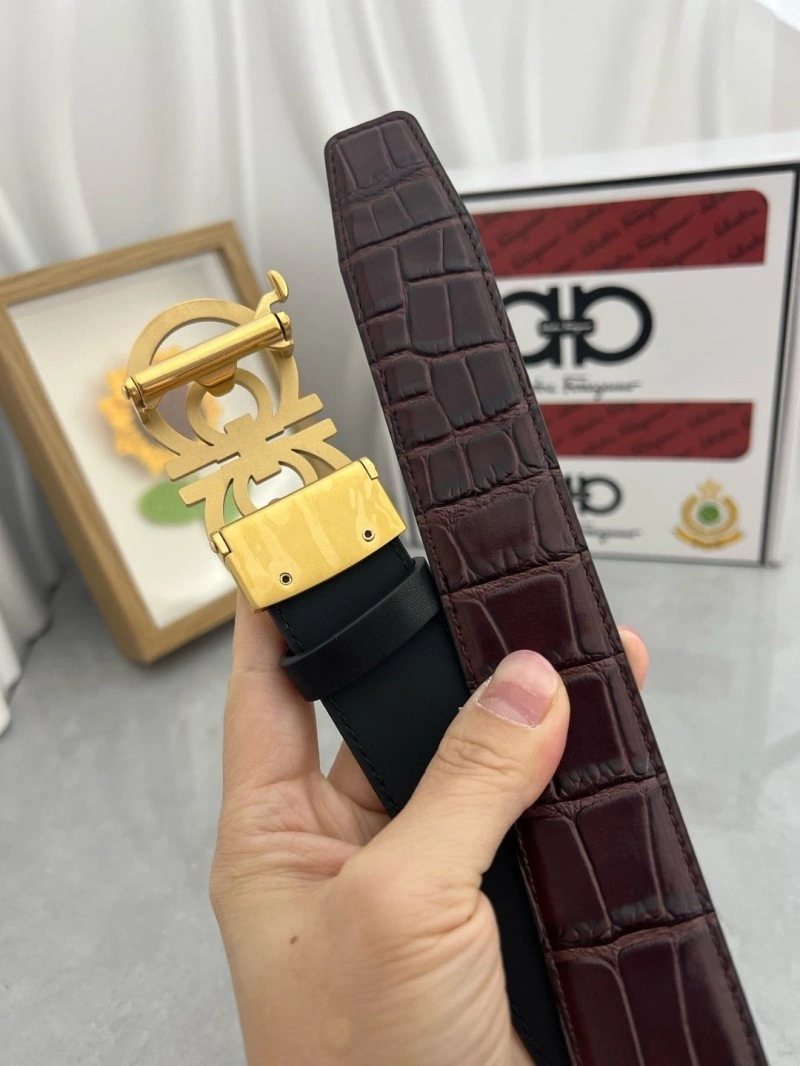 Ferragamo Belts Reliable 287331