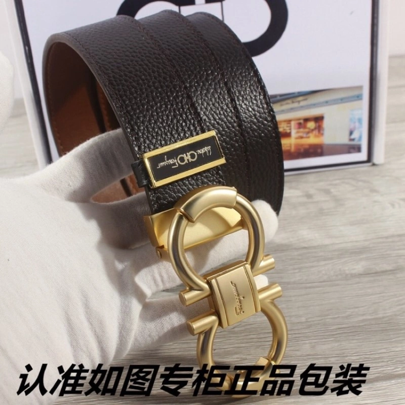 Ferragamo Belts WaterResistant 287329