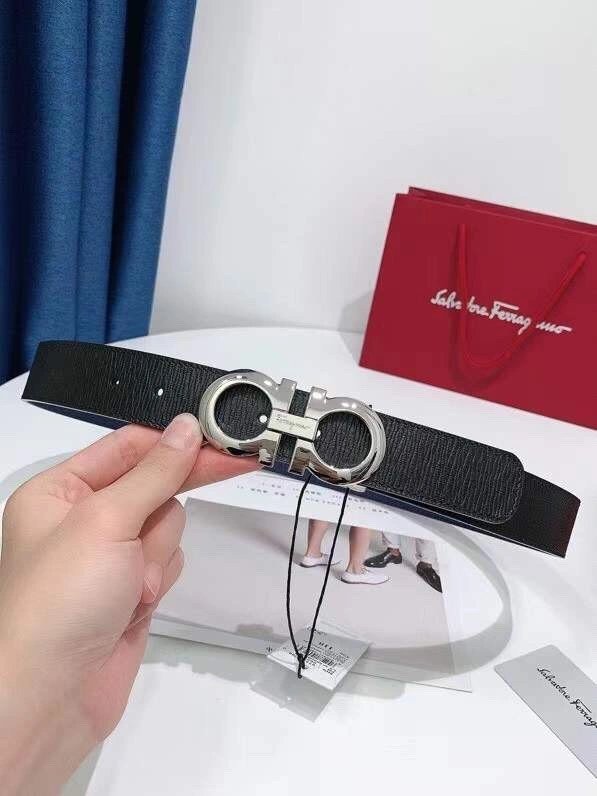 Fashionable Ferragamo Belts 287327