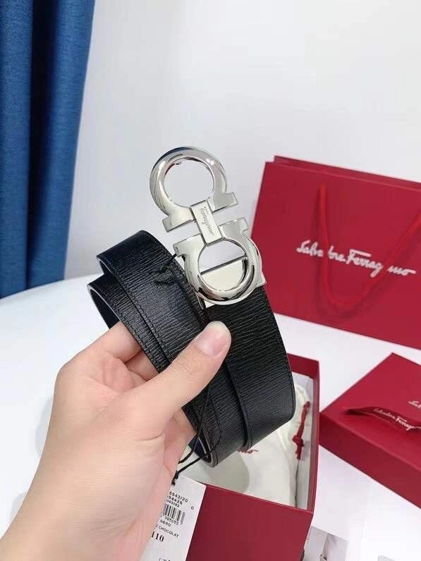 Fashionable Ferragamo Belts 287327