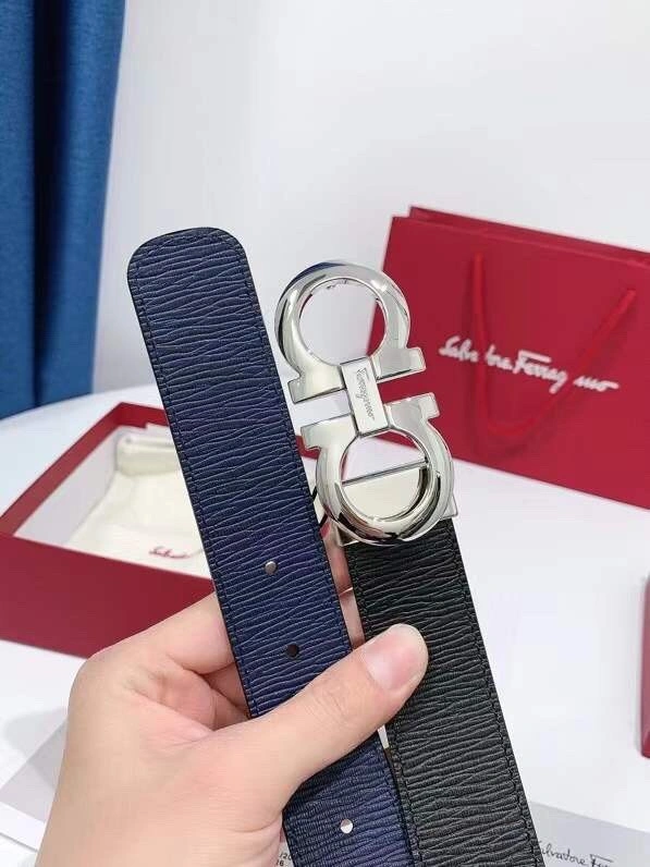 Fashionable Ferragamo Belts 287327