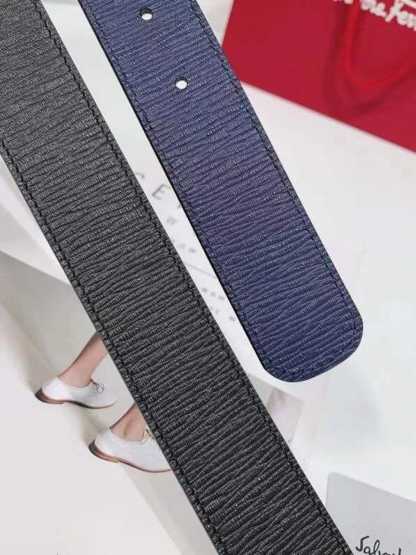 Fashionable Ferragamo Belts 287327