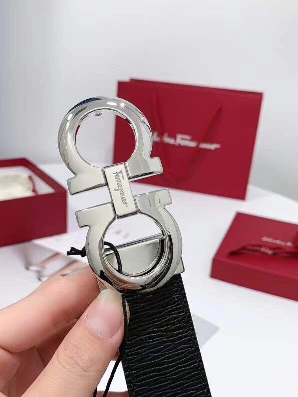 Fashionable Ferragamo Belts 287327