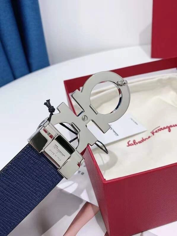 Fashionable Ferragamo Belts 287327