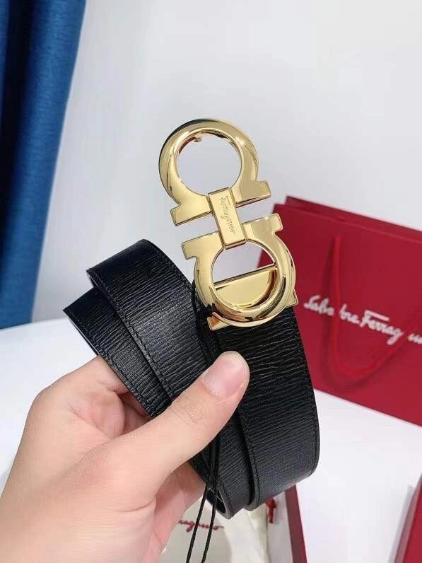 TechFriendly Ferragamo Belts 287326