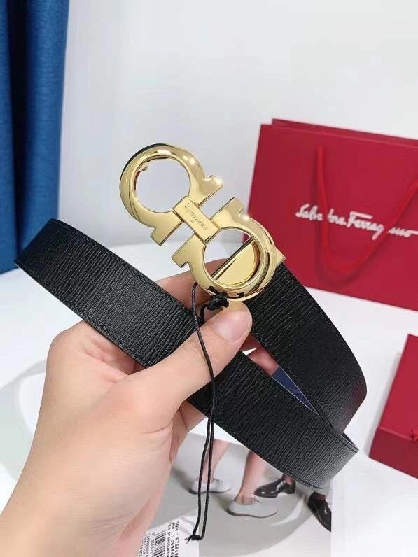 TechFriendly Ferragamo Belts 287326