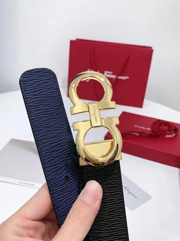 TechFriendly Ferragamo Belts 287326