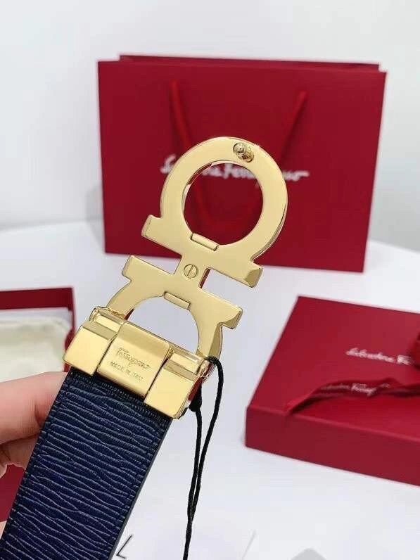 TechFriendly Ferragamo Belts 287326