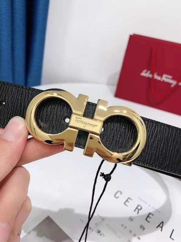 TechFriendly Ferragamo Belts 287326