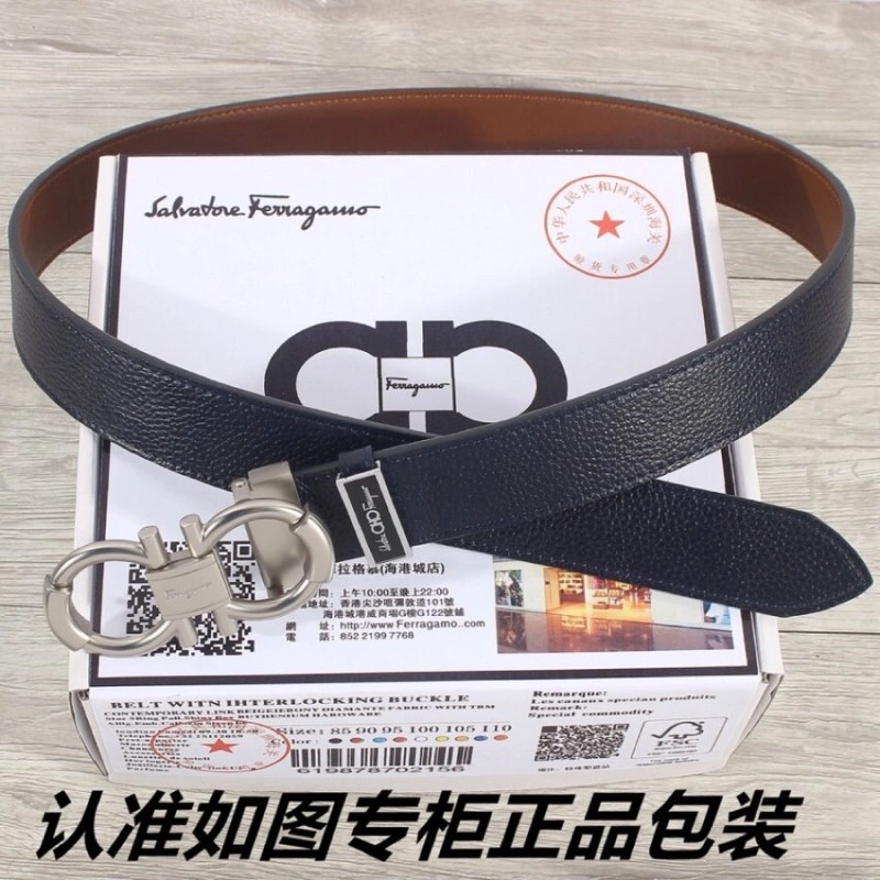 TopPick Ferragamo Belts 287324