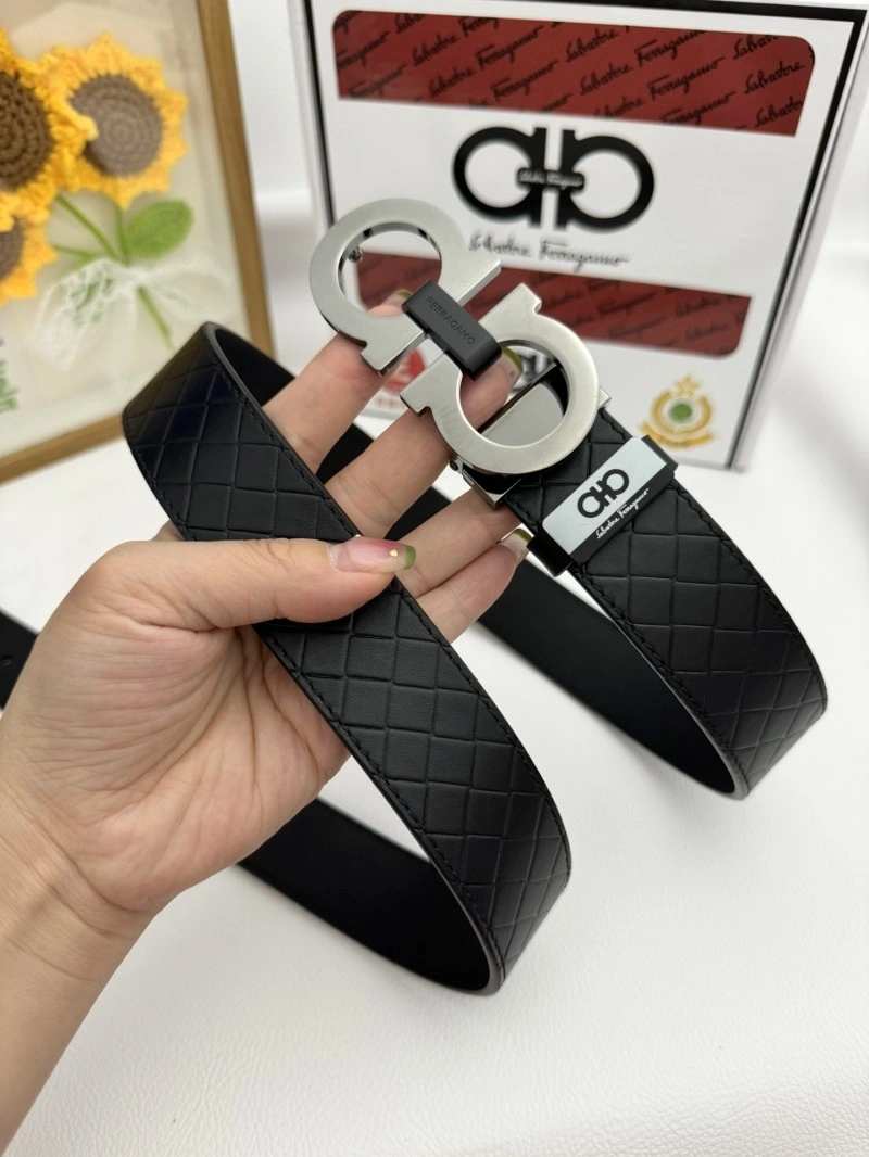 AllSeason Ferragamo Belts 287308