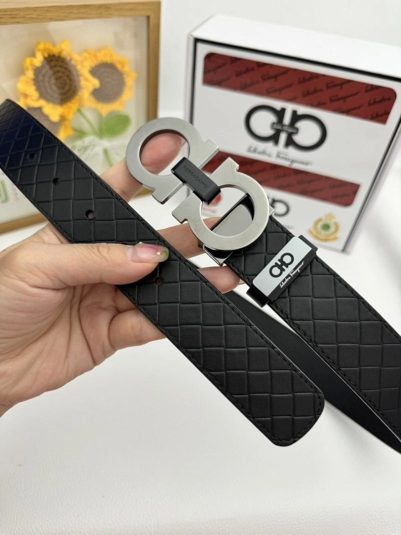 AllSeason Ferragamo Belts 287308