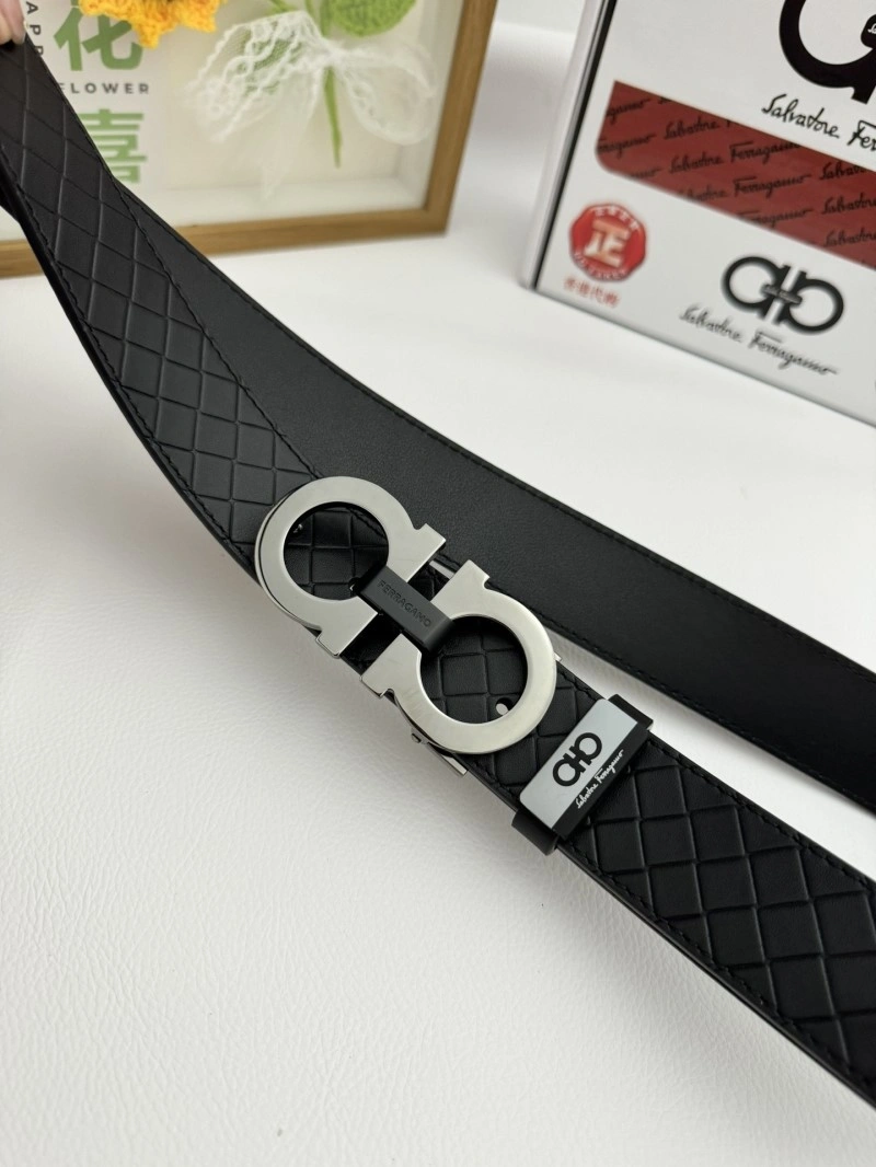 AllSeason Ferragamo Belts 287308