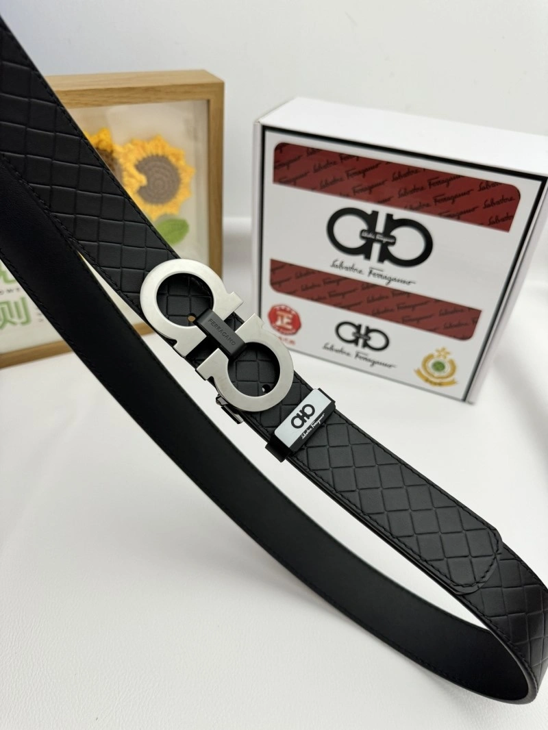 AllSeason Ferragamo Belts 287308
