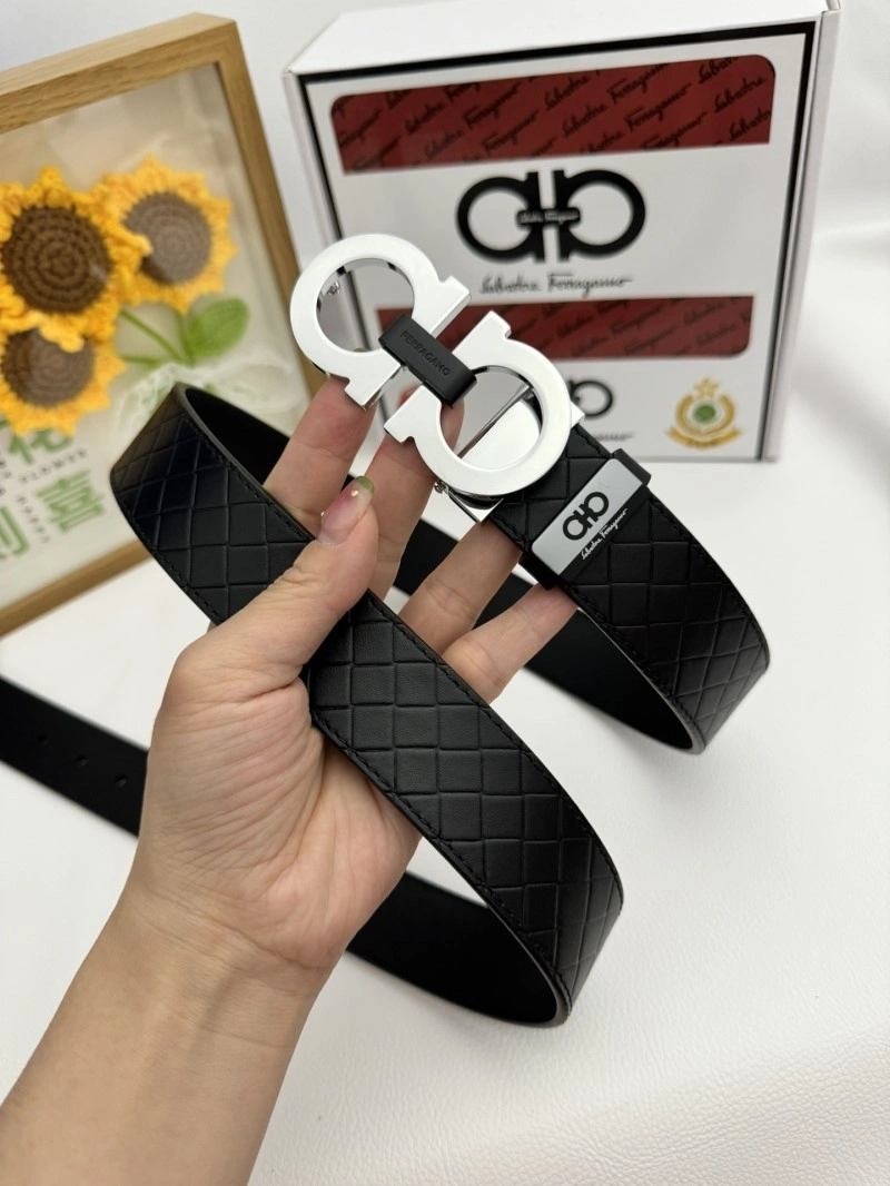 Ferragamo Belts EasyCare 287319
