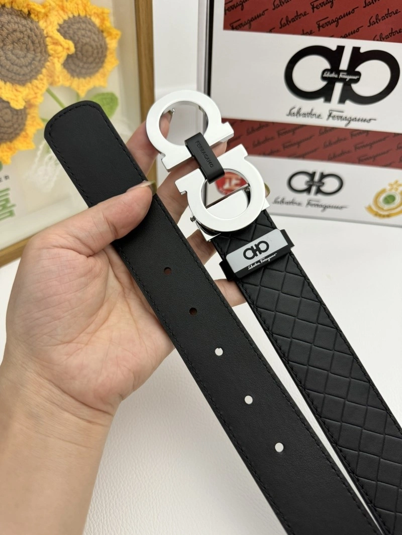 Ferragamo Belts EasyCare 287319