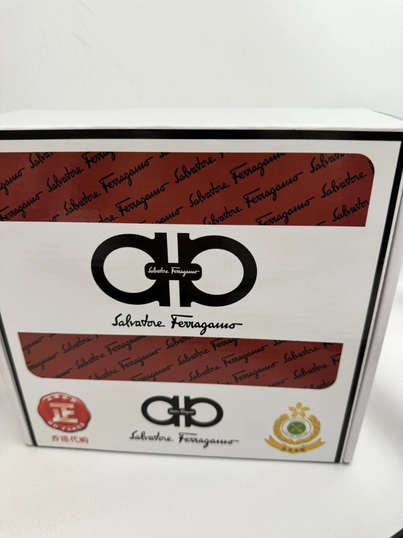 Ferragamo Belts EasyCare 287319