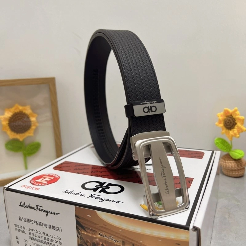 Resilient Ferragamo Belts 287320