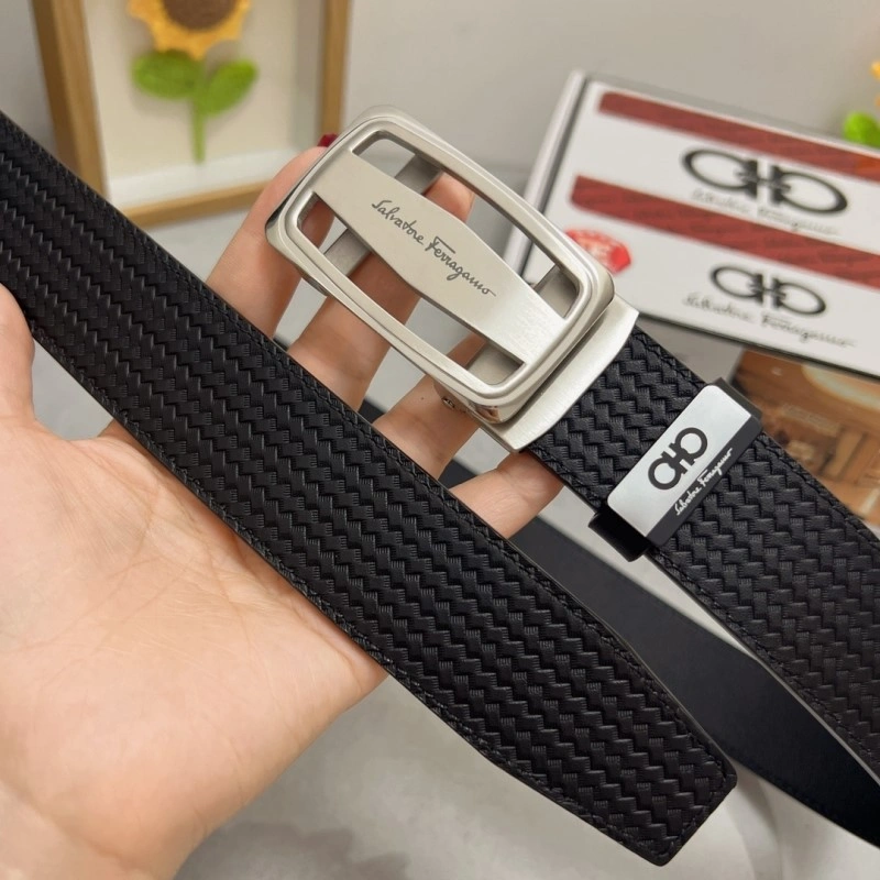 Resilient Ferragamo Belts 287320