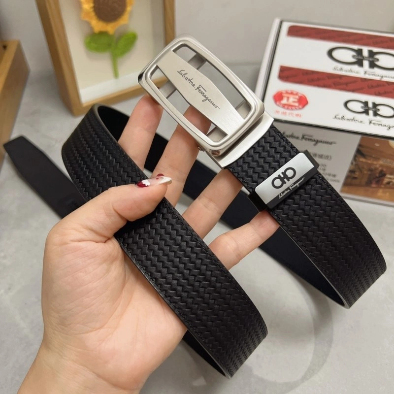 Resilient Ferragamo Belts 287320