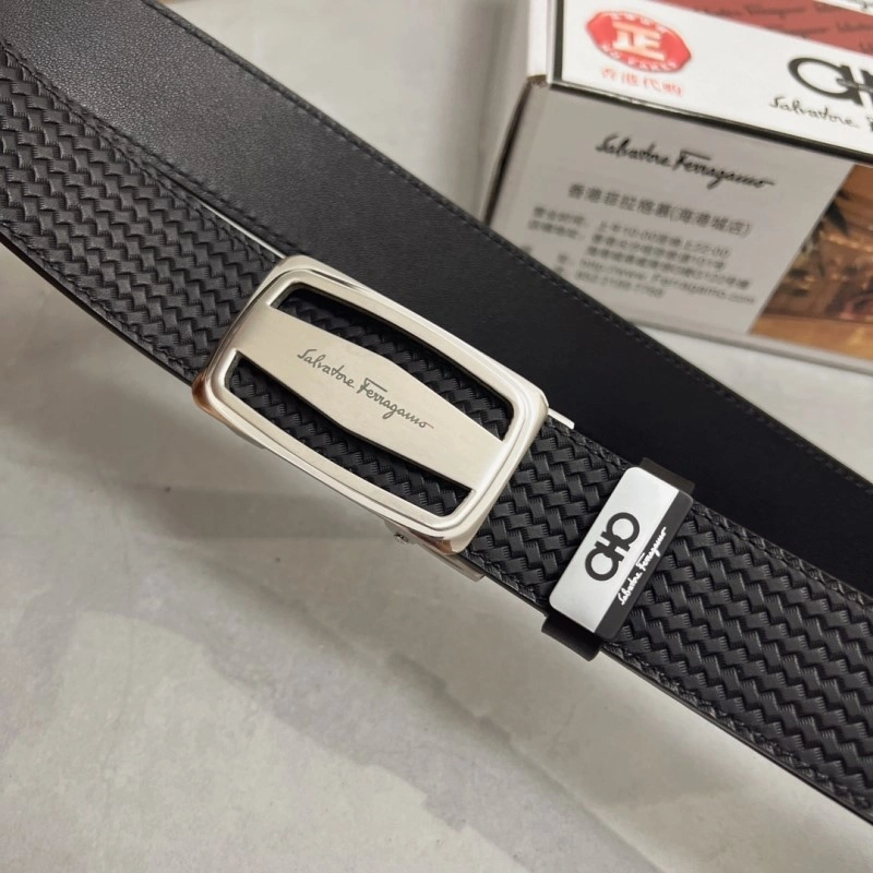 Resilient Ferragamo Belts 287320
