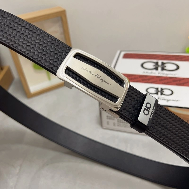 Resilient Ferragamo Belts 287320