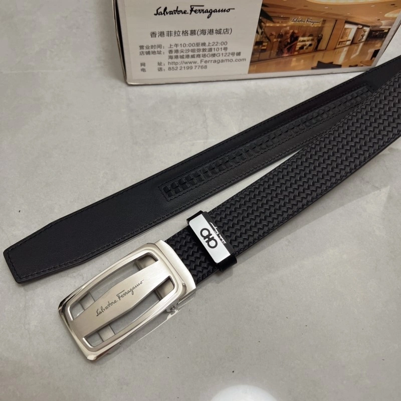 Resilient Ferragamo Belts 287320